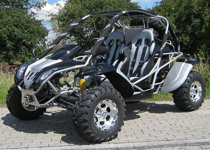 CF Motor Go Kart Yetişkin Çift Koltuk Go Kart 500cc 800cc 1100cc Yedek parça ile