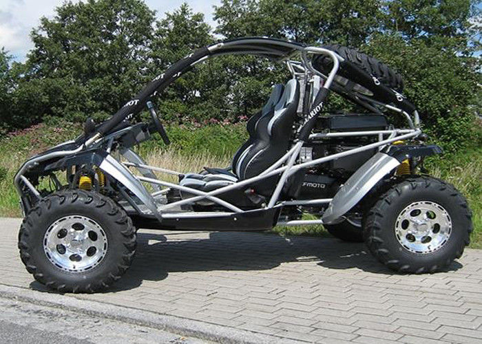 CF Motor Go Kart Yetişkin Çift Koltuk Go Kart 500cc 800cc 1100cc Yedek parça ile