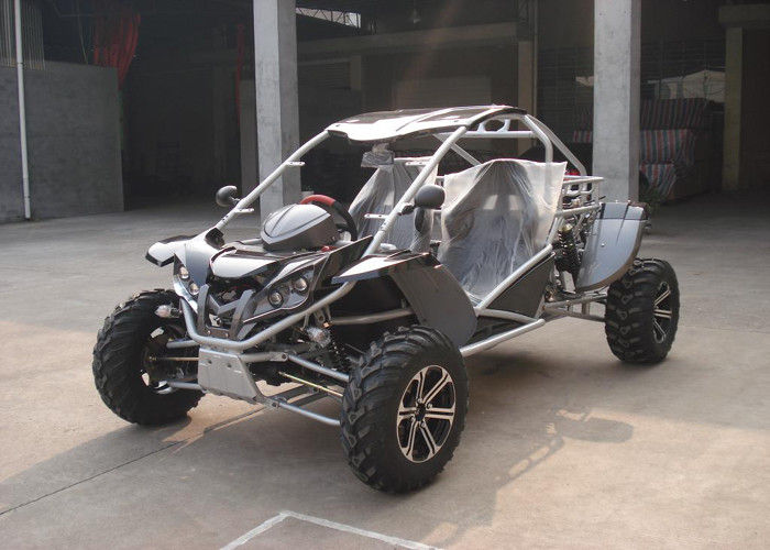 2 Kişilik Go Kart 4 Zamanlı 500cc Go Kartlı CDI Kontak / Yedek Lastik