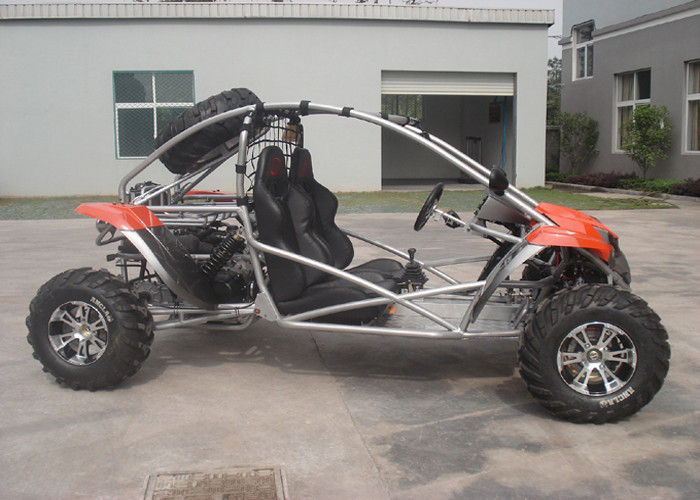 2 Kişilik Go Kart 4 Zamanlı 500cc Go Kartlı CDI Kontak / Yedek Lastik