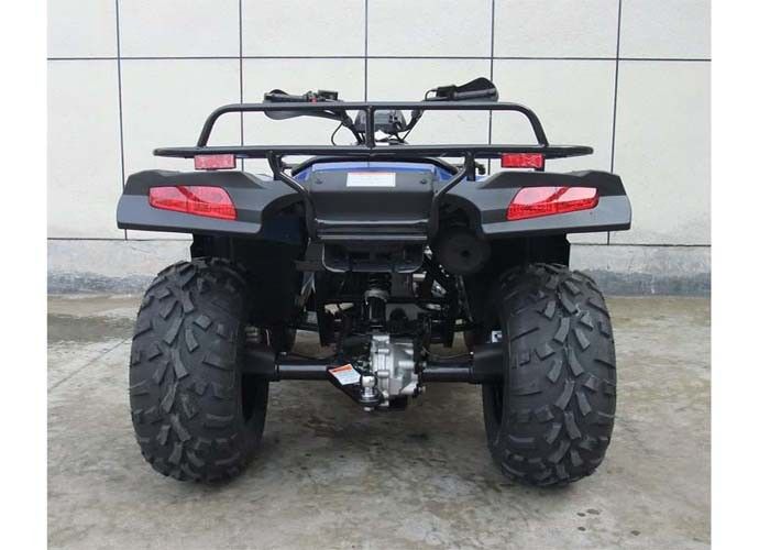 Hızlı Hız Spor Dört Tekerlekli 300cc, Yarış Dört Tekerlekli CBT CVT ile 4 Zaman