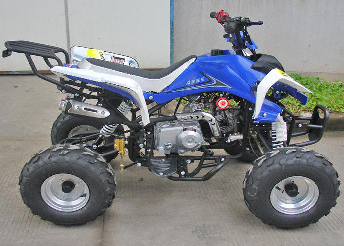 50CC 70CC 90CC110CC Gençlik Yarış ATV 7 
