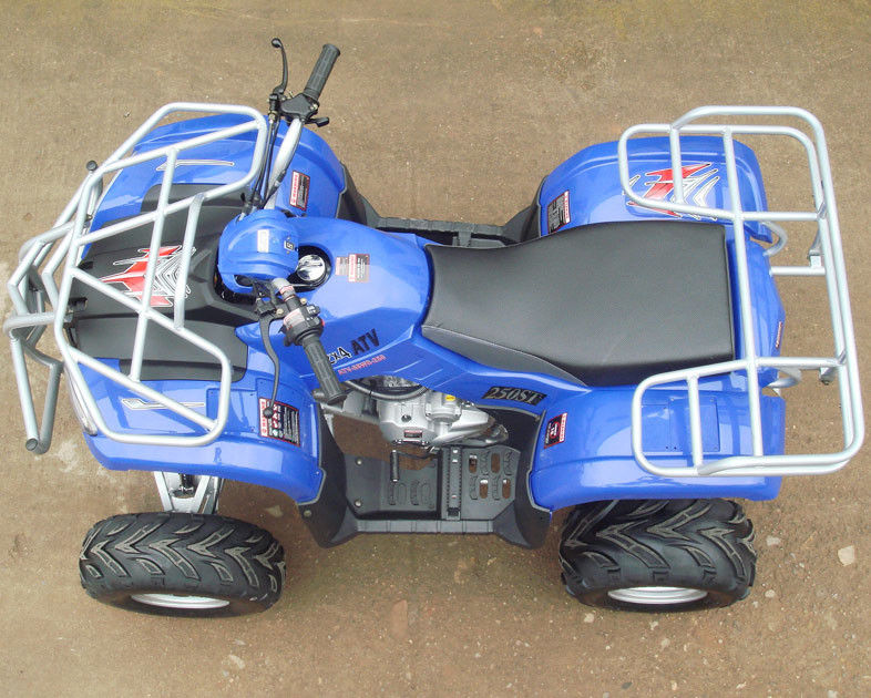 Elektrikli 8 