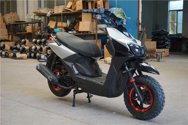 Cebri Hava Soğutmalı Motorlu 13 