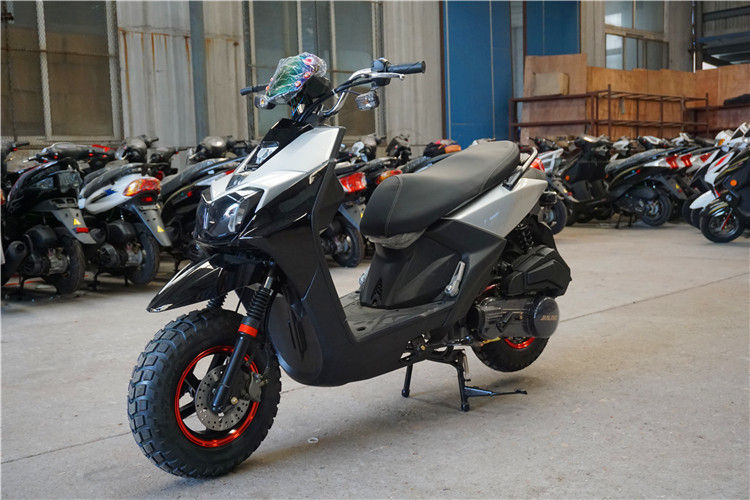 Cebri Hava Soğutmalı Motorlu 13 