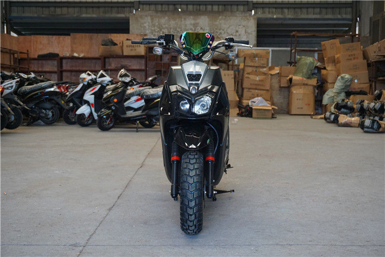 Cebri Hava Soğutmalı Motorlu 13 