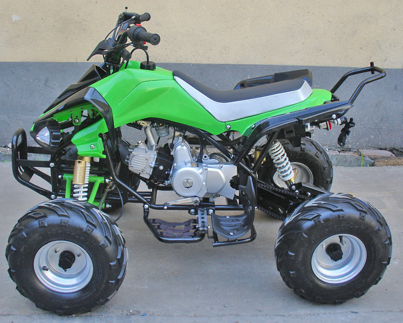 CDI Ateşleme 110CC 8 