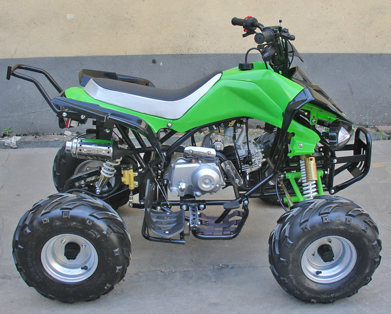 CDI Ateşleme 110CC 8 