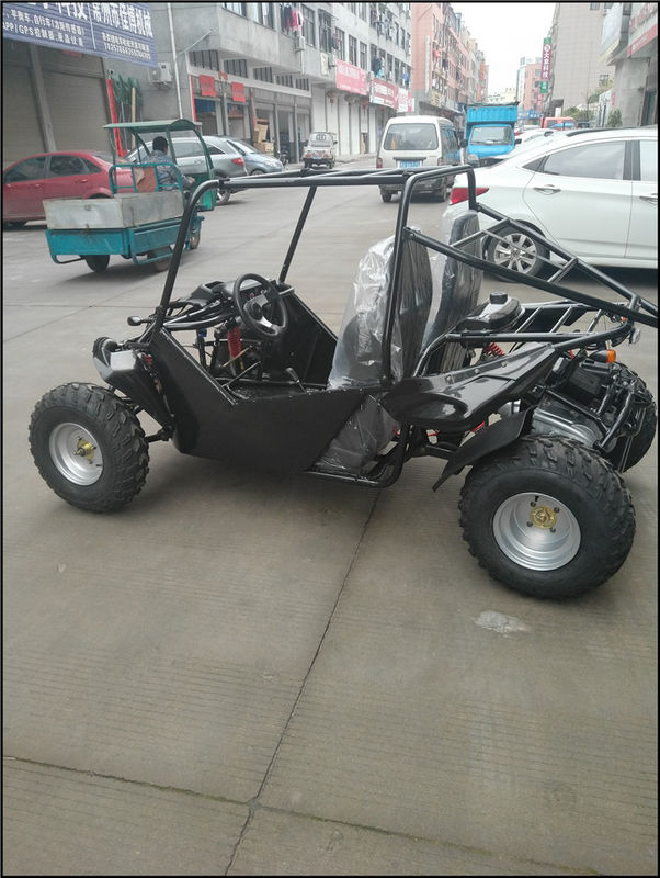 250cc Tek Silindir 4 İnme Cdi Ctv Git Kart Buggy ile 1 İletim