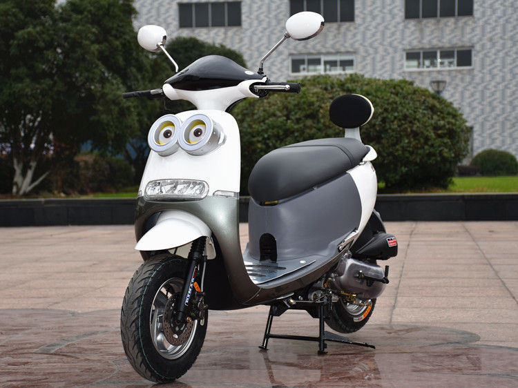 Hava Soğutmalı 9.3hp / 7500rpm 12 