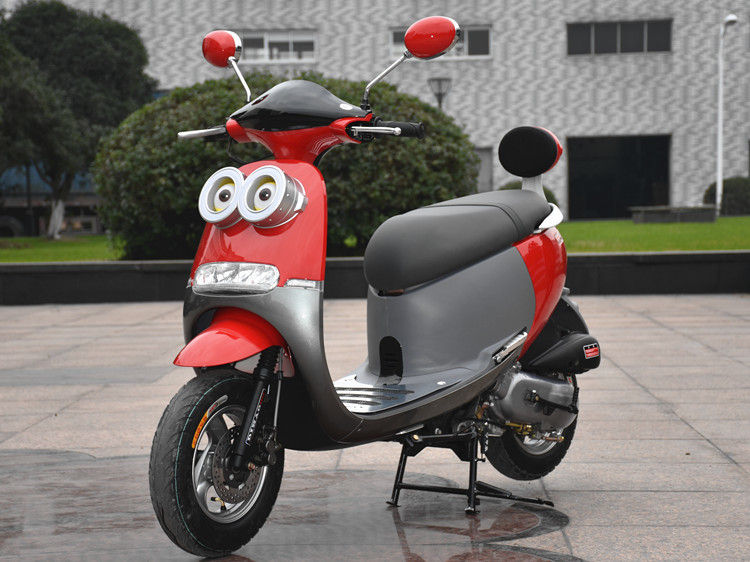 Hava Soğutmalı 9.3hp / 7500rpm 12 