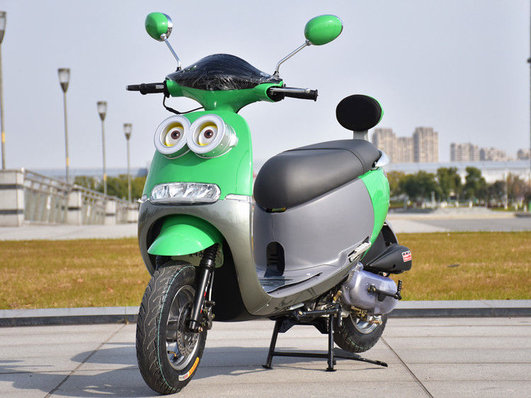 Hava Soğutmalı 9.3hp / 7500rpm 12 
