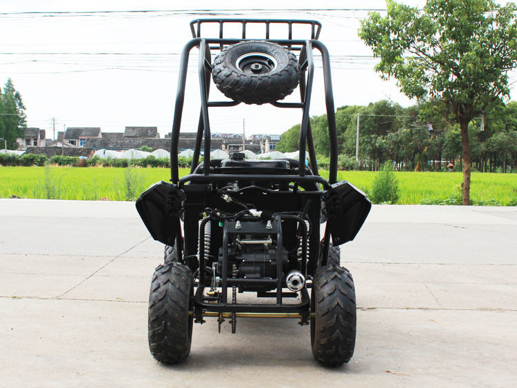 125cc Tek Silindir 2 Kişilik Go Kart 4 Storke 154FMI, 3L Tank ile