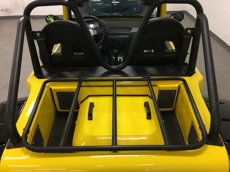 Jeep Go Kart Buggy 800cc 12 Valfler Elektrik, 0.8l Motor Kapasitesiyle Başlıyor