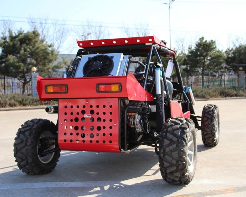 Şap Çatı Mini Go Kart 1100cc Ledli Arazi Bar, Tüm Arazi Lastiğine Sahip