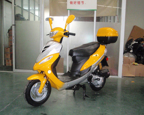2 İnme 50cc Mini Scooter Azami Hız 65 Km / H 3,5 - 10 