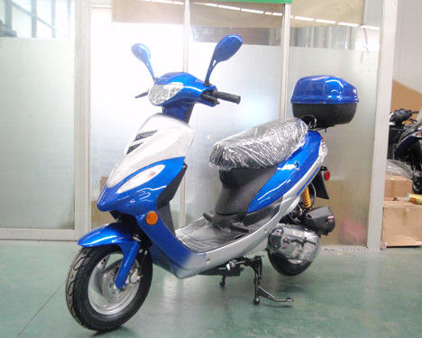 2 İnme 50cc Mini Scooter Azami Hız 65 Km / H 3,5 - 10 