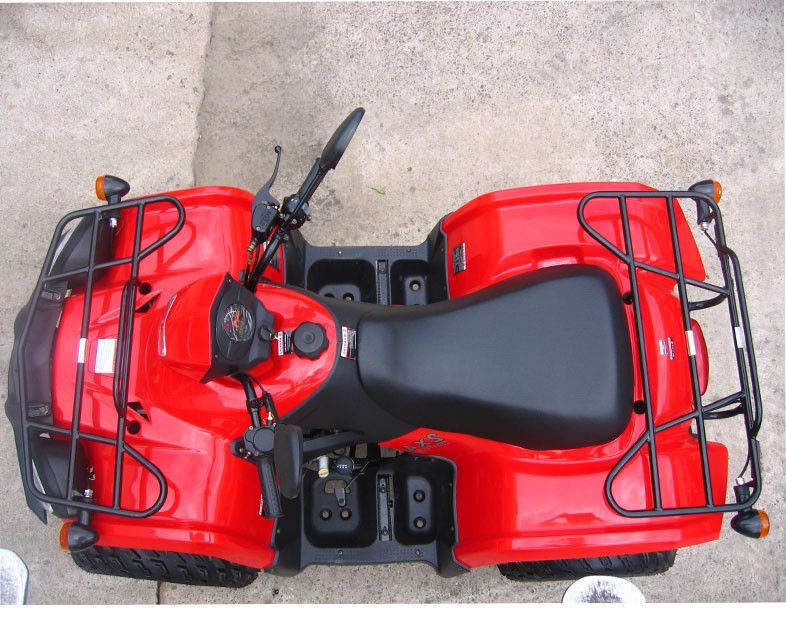 260cc Büyük Boy Atv Quad Bike İç Dişli Kutusu İçinde Yağ Soğutmalı