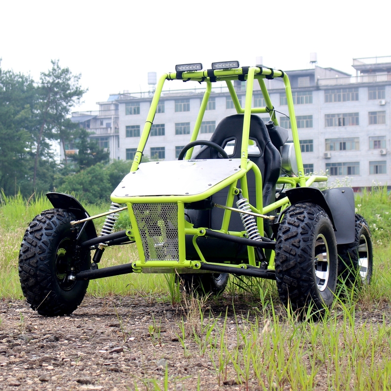 Yetişkinler İçin COC Standart EEC Otomatik Dune Buggy 200cc 350kg Yük Kapasitesi