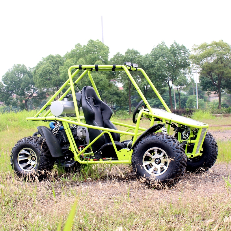 Yetişkinler İçin COC Standart EEC Otomatik Dune Buggy 200cc 350kg Yük Kapasitesi