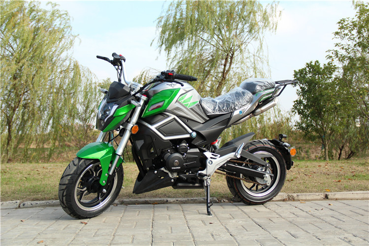 200cc Toprak Yol Motosiklet Tek Silindir Hava Soğutmalı 18.5L Büyük Yakıt Tankı