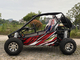 Farm Utv Atv Double Seats Dune Buggy Go Kart 200cc For Adult