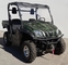 CVT AMT Cluth 650cc Side By Side Utv Offroad Utility Vehicle