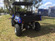 184cm Wheelbase 4WD 500 GT Farm Utility Vehicle